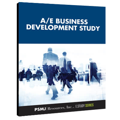 A/E Business Development Study