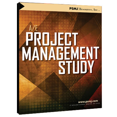 A/E Project Management Study