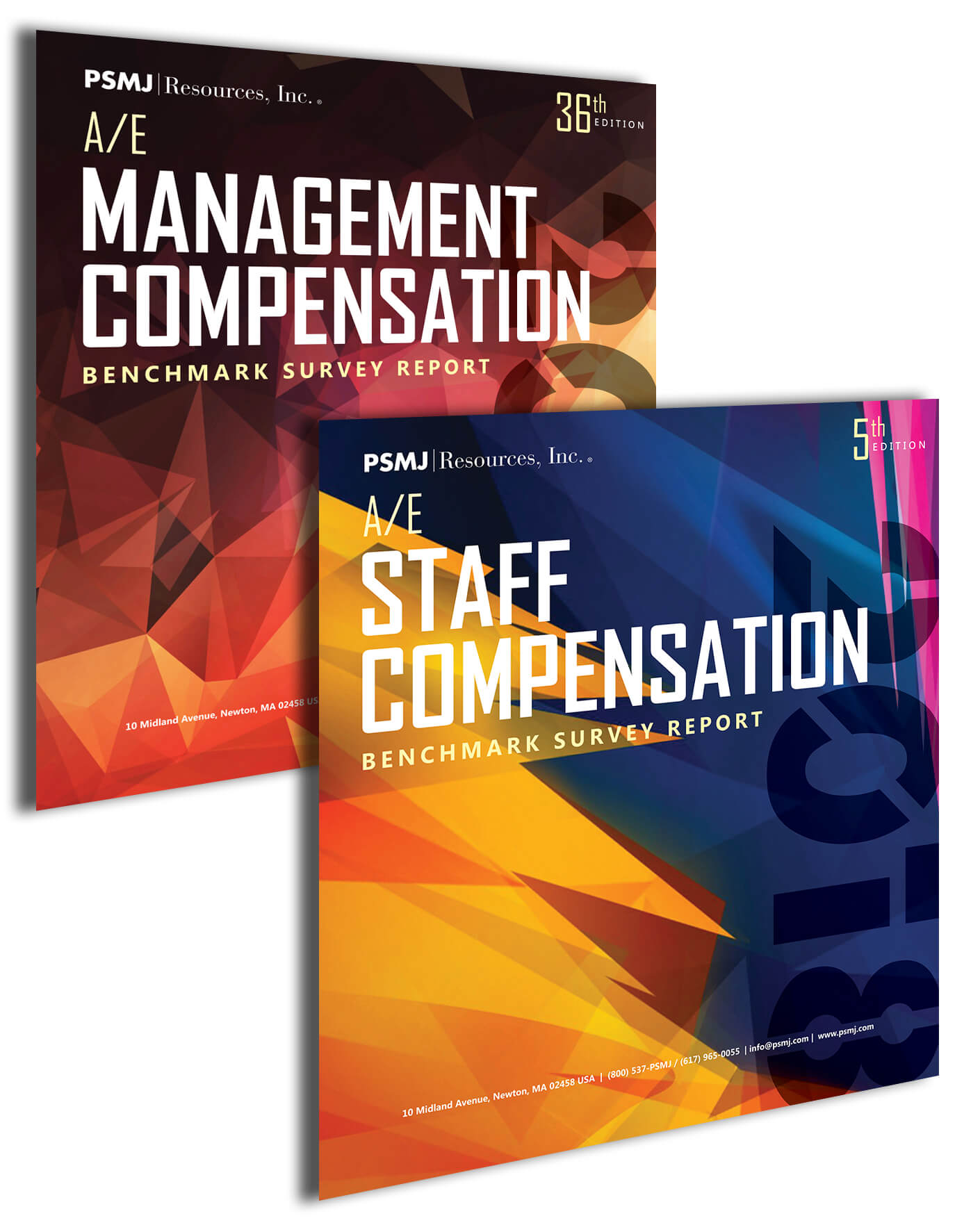 2018 MGMT and Staff Bundle