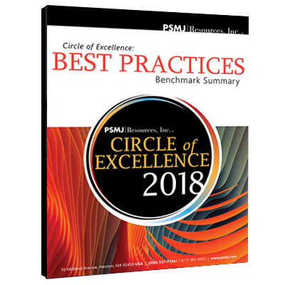 Circle of Excellence Best Practices