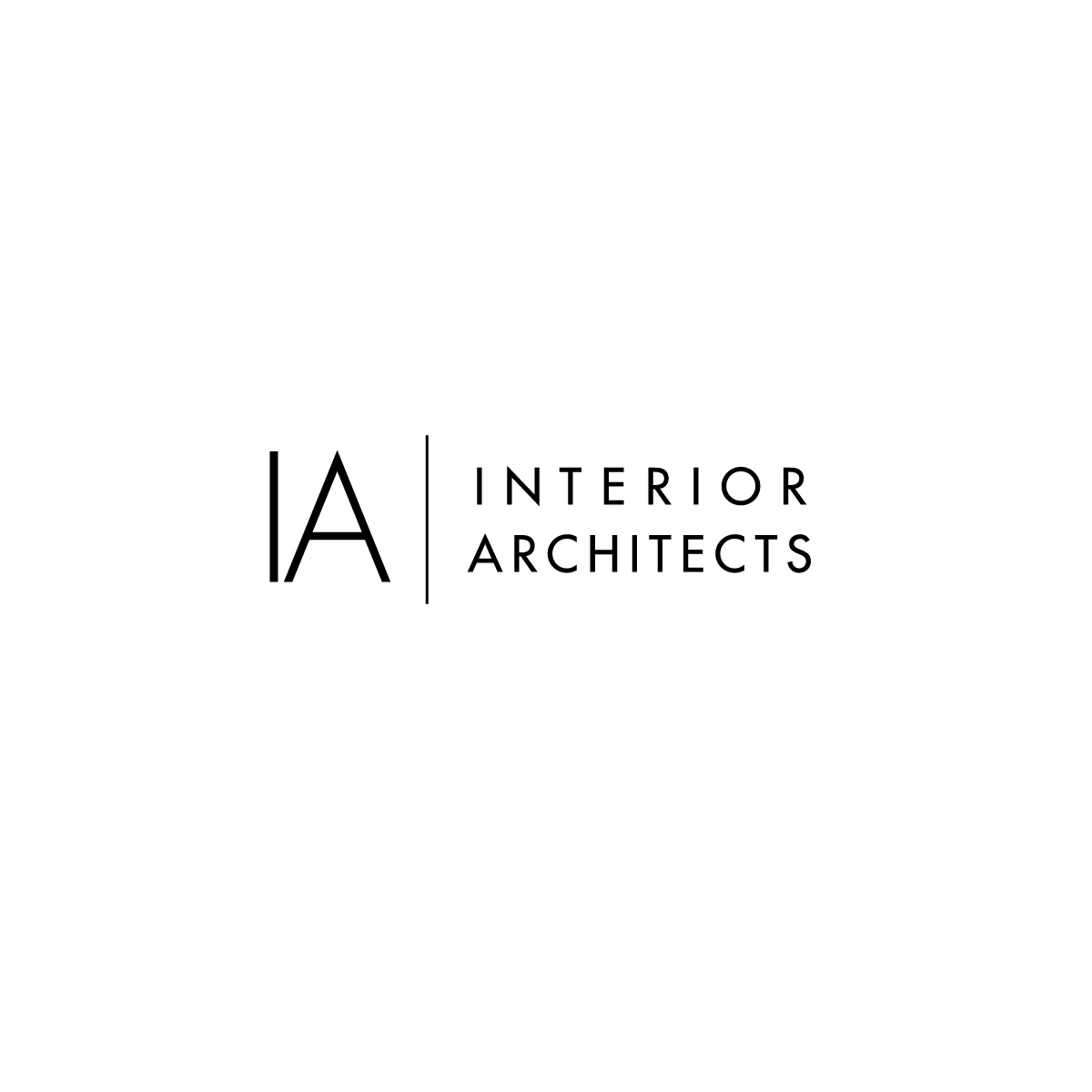 Interior Architects testimonial