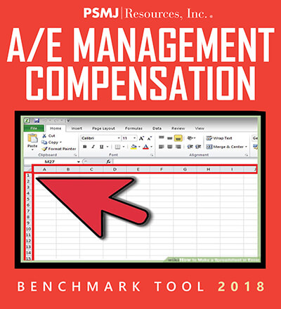 2018 A/E Management Compensation Benchmark