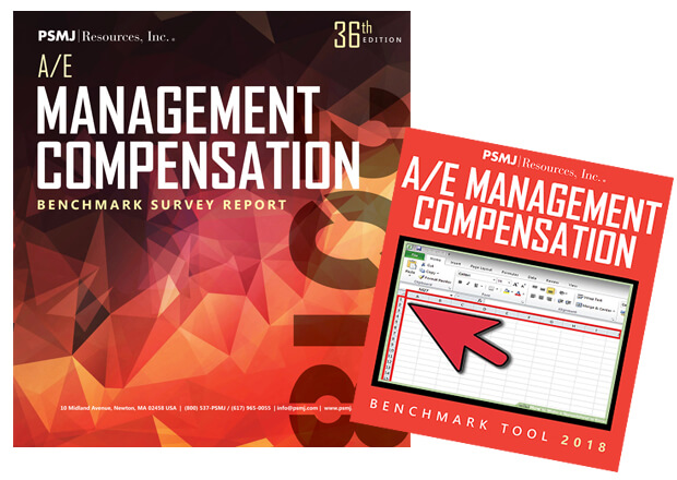 2018 A/E Management Compensation Bundle