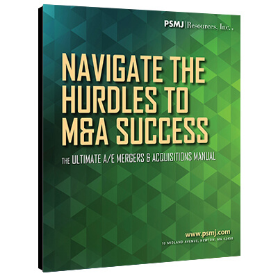 Navigate the hurdles to M&A success