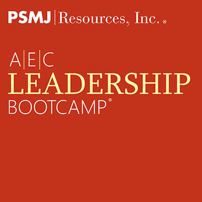 A/E/C Leadership Bootcamp