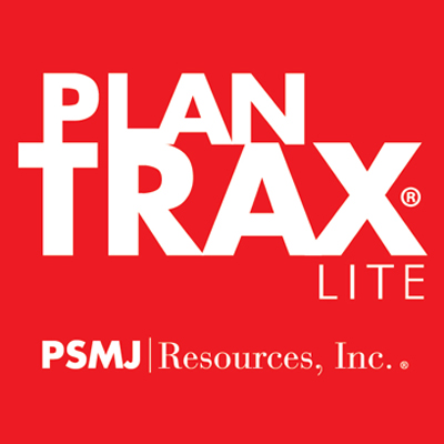 PSMJ Plan Trax Lite