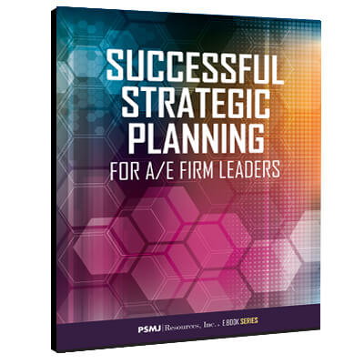 Successful Strategic Planning