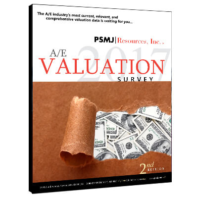 2017 A/E Valuation Survey