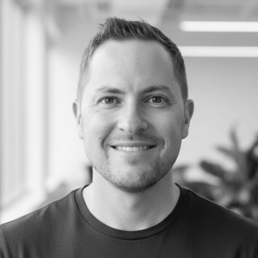 Headshot of Adam Walder, Digital Operations Specialist: Marketing Technology and Ecommerce