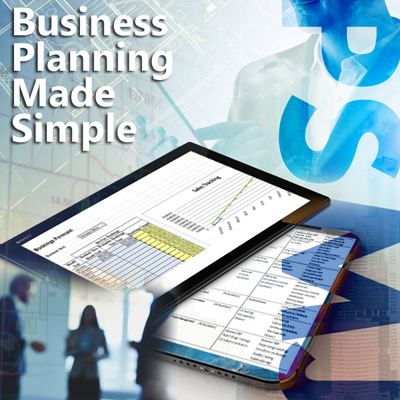 Business Planning Made Simple