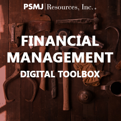 Financial Management Digital Toolbox