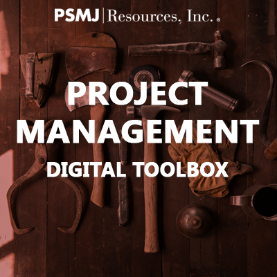 Project Management Digital Toolbox